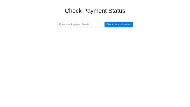 Screenshot of cps.thepowerhost.in on port 443