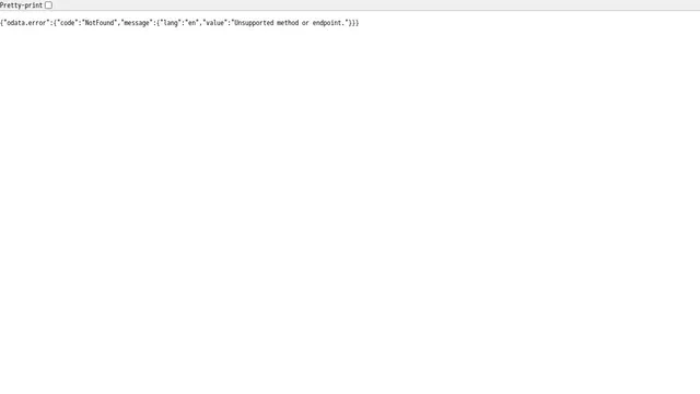 Screenshot of enterpriseregistration.corp.kucoin.com on port 443