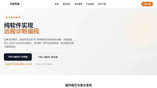 Screenshot of pic.qixiuzhuanjia.com on port 443
