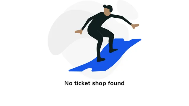 Screenshot of shop.ticketing.cm.com on port 443