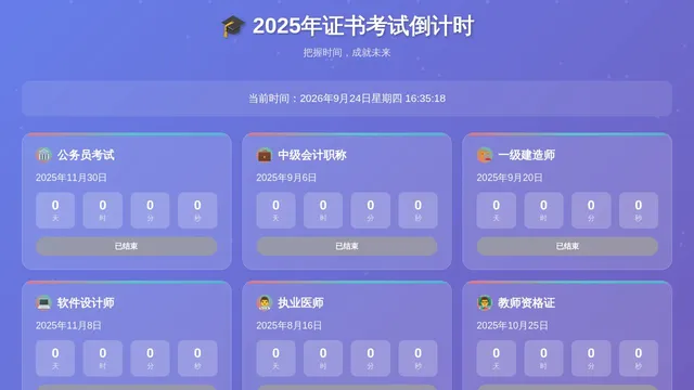 Screenshot of coud.is-an.ai on port 443