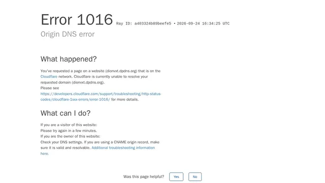 Screenshot of lkhtv.is-an.ai on port 443