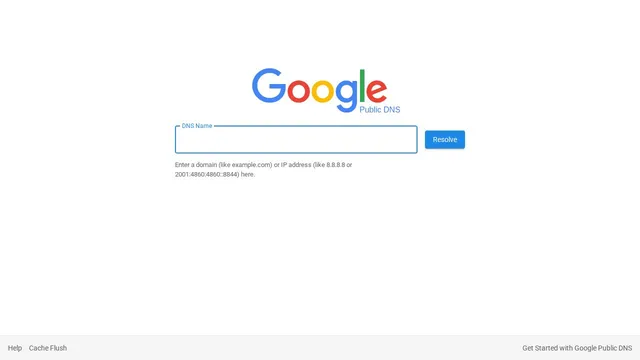 Screenshot of ocean.is-an.ai on port 443