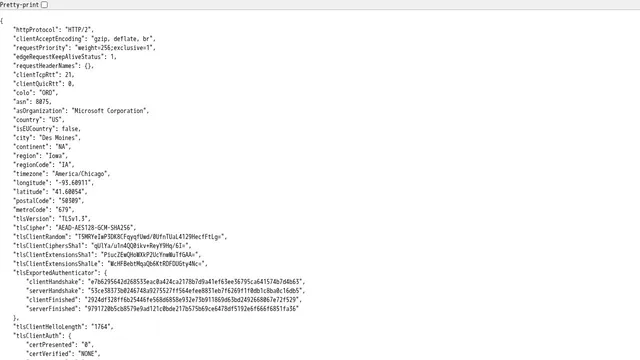 Screenshot of rewrtgbxzvsvsw.is-an.ai on port 443