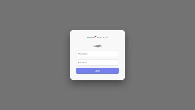 Screenshot of with.is-an.ai on port 443