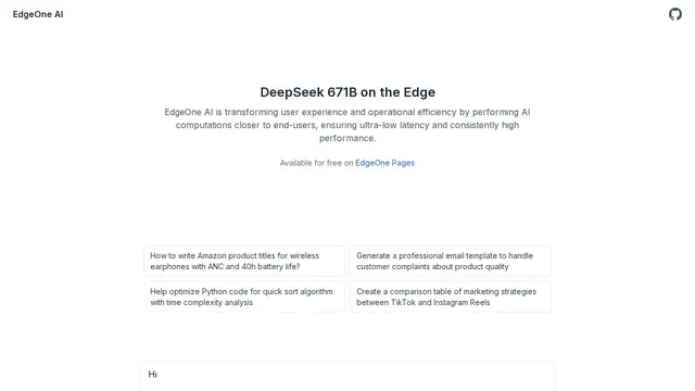 Screenshot of xxdn-dp.is-an.ai on port 8080