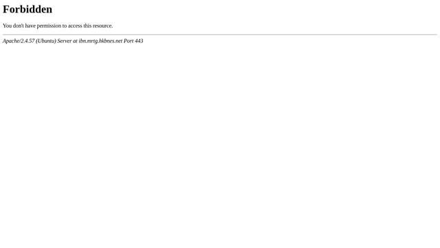 Screenshot of ibn.mrtg.hkbnes.net on port 443