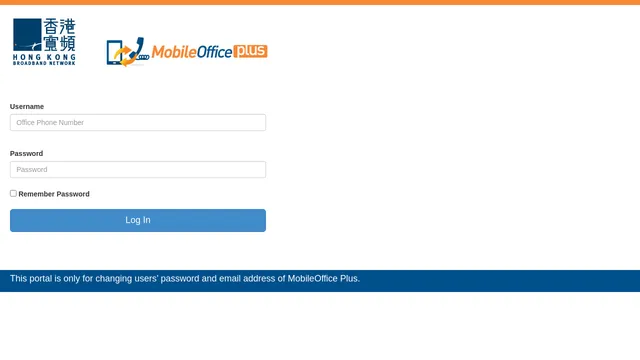Screenshot of moplus.hkbnes.net on port 443