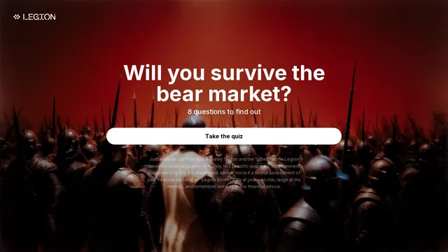 Screenshot of bearmarket.legion.cc on port 443
