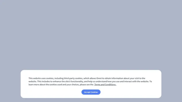 Screenshot of interact.interpublic.com on port 443