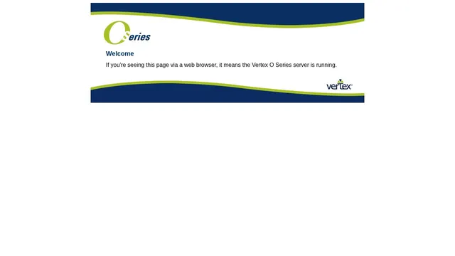 Screenshot of vertexoqa.interpublic.com on port 443