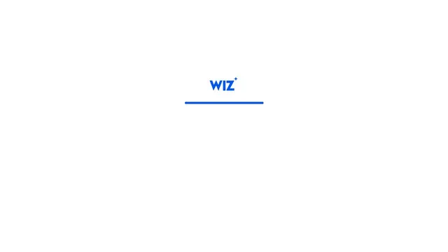 Screenshot of wiz.interpublic.com on port 443
