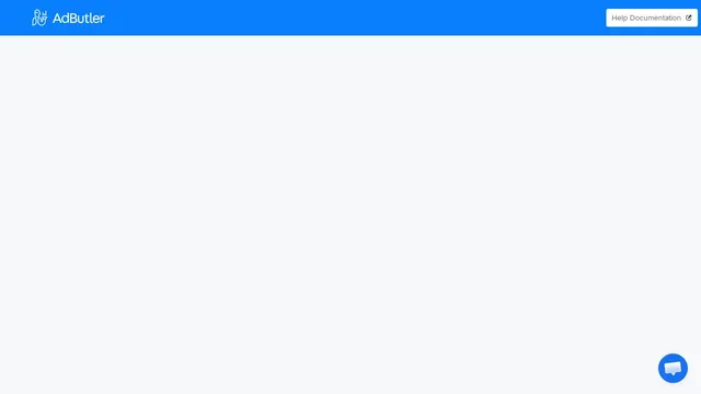 Screenshot of admanager.decrypt.co on port 443