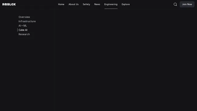 Screenshot of cube.roblox.com on port 443