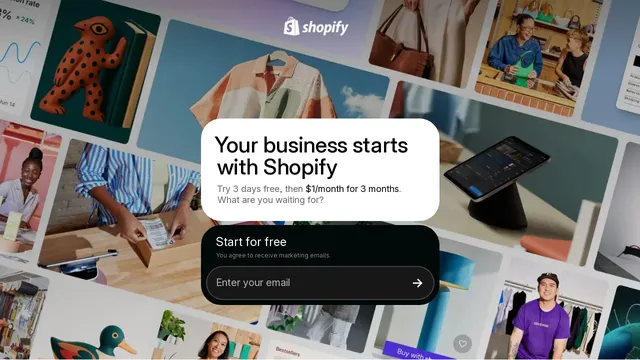 Screenshot of redirectify.shopify.com on port 443