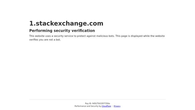 Screenshot of 1.stackexchange.com on port 443
