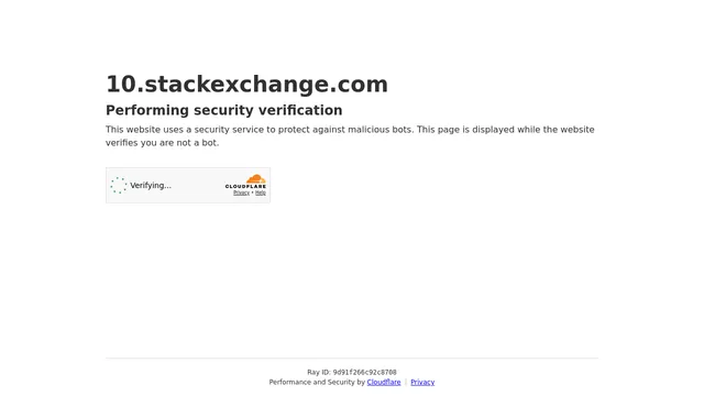 Screenshot of 10.stackexchange.com on port 443