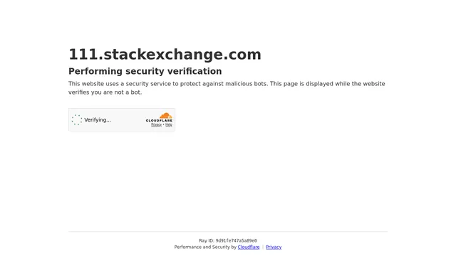 Screenshot of 111.stackexchange.com on port 443