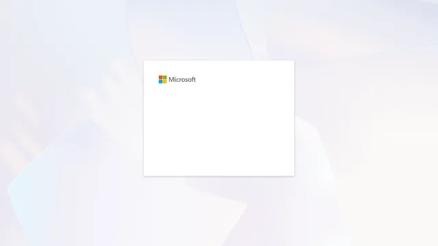 Screenshot of login.microsoft.com on port 443