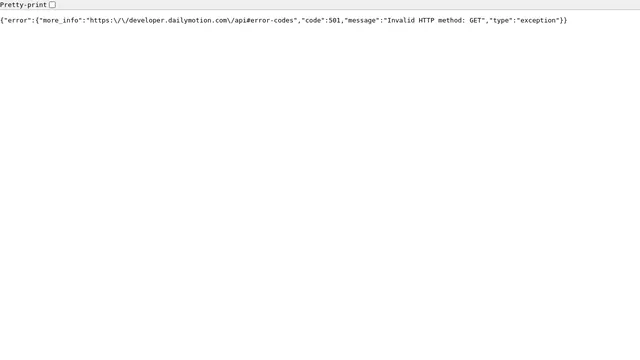 Screenshot of available-vip-zxtm-158.dailymotion.com on port 443