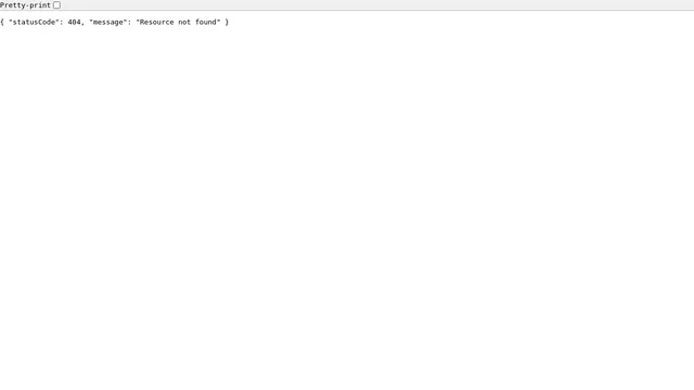 Screenshot of apis.alaskaair.com on port 443