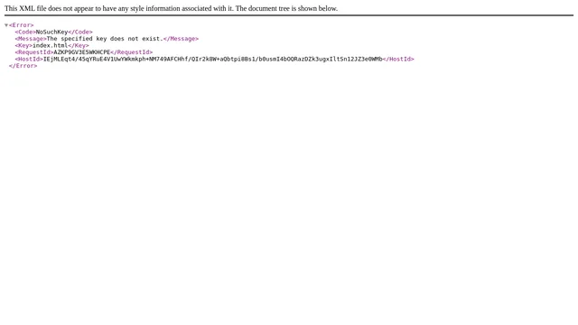 Screenshot of fonts.roblox.com on port 443