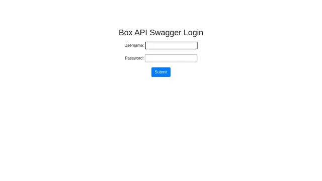 Screenshot of valqari-ks.valqari.com on port 443