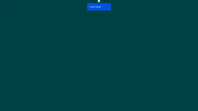 Screenshot of comprehend.ibm.com on port 443