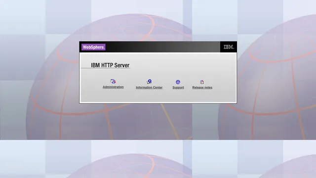 Screenshot of eccgw.southdata.ibm.com on port 443
