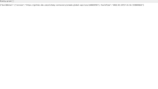 Screenshot of satellite.cloud.ibm.com on port 443