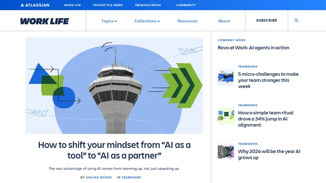 Screenshot of china.blogs.atlassian.com on port 443