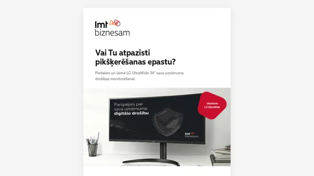 Screenshot of atpazistuepastu.lmt.lv on port 443