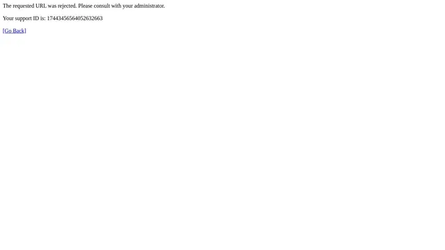Screenshot of mservices.meijer.com