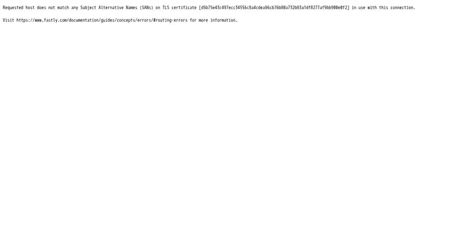 Screenshot of v2.variations.platform.linktr.ee on port 443