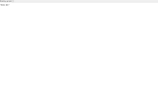 Screenshot of clientsettings.api.roblox.com on port 443