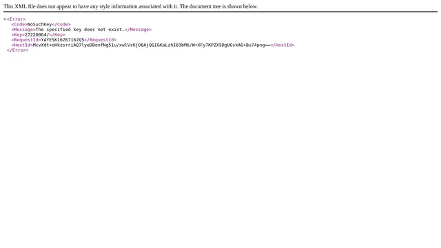 Screenshot of docs-cdn.roblox.com on port 443