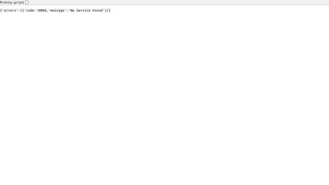 Screenshot of messagerouter.api.roblox.com on port 443