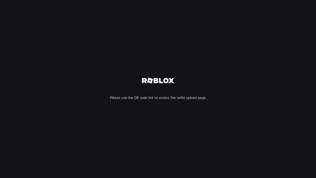 Screenshot of upload.roblox.com on port 443