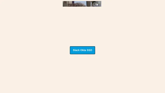 Screenshot of dev1030.slack.com on port 443