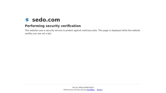 Screenshot of sl15-235.sedo.com on port 443