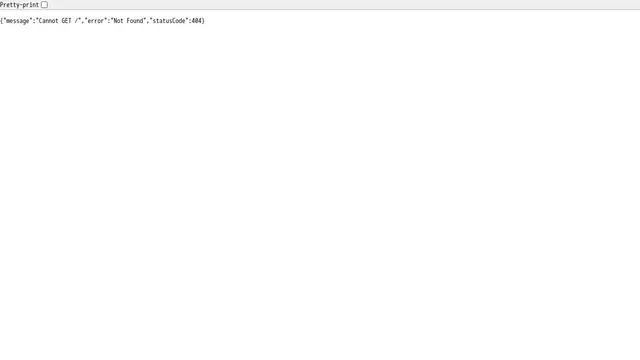 Screenshot of mb-germany-integration-dev.caronsale.de on port 443