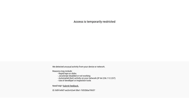 Screenshot of events.adobe.com on port 443