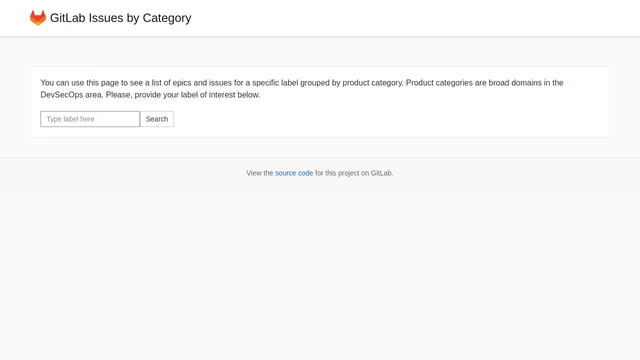 Screenshot of cocreate.gitlab.com on port 443