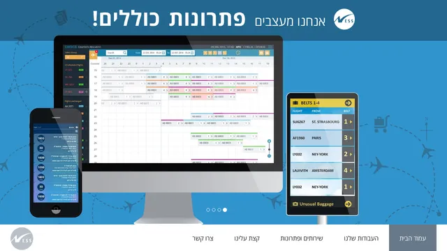 Screenshot of general.azurewebsites.net on port 443