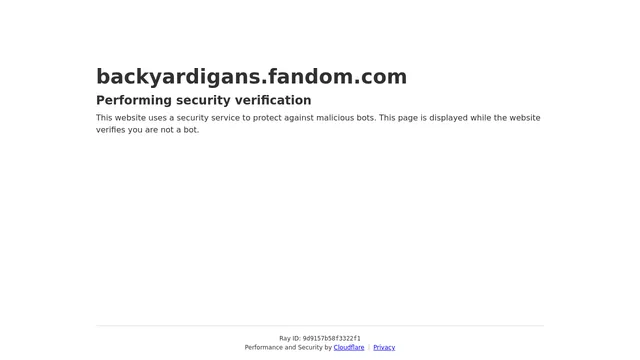 Screenshot of backyardigans.fandom.com on port 443
