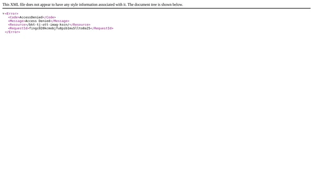Screenshot of ottimg.cdn.pandora.xiaomi.com on port 443