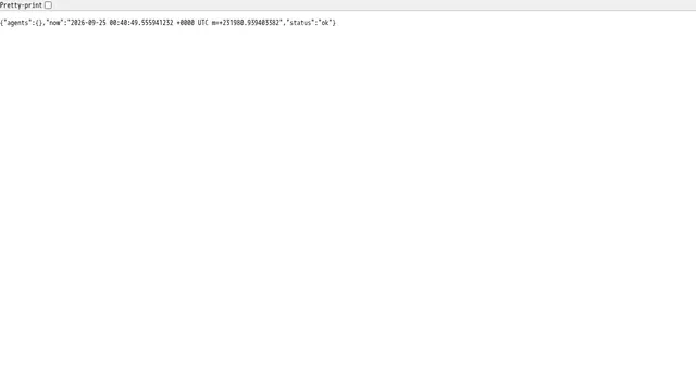 Screenshot of partner-api.noice.id on port 443