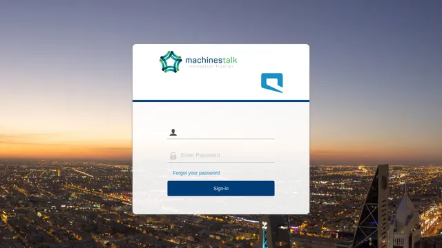 Screenshot of fms.mobily.com.sa on port 443