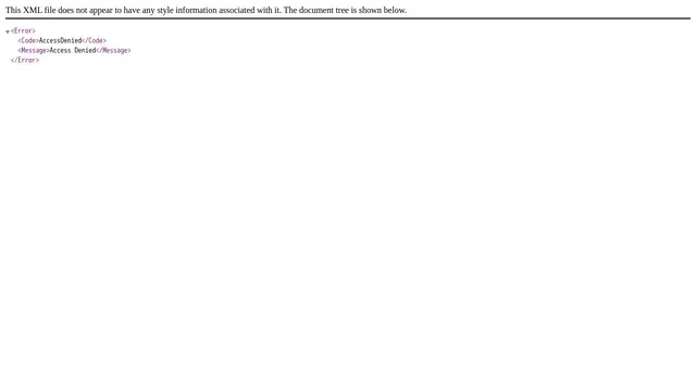 Screenshot of notification-assets.qa.indeed.net on port 443