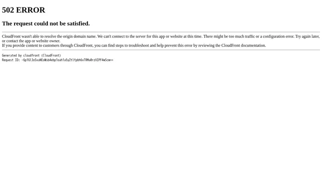 Screenshot of eu2.tabii.com on port 443